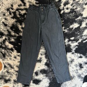 Universal Thread Scrunch Elastic Waist Pants